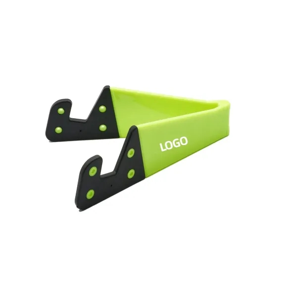 V-Shaped Mobile Phone Holder 2