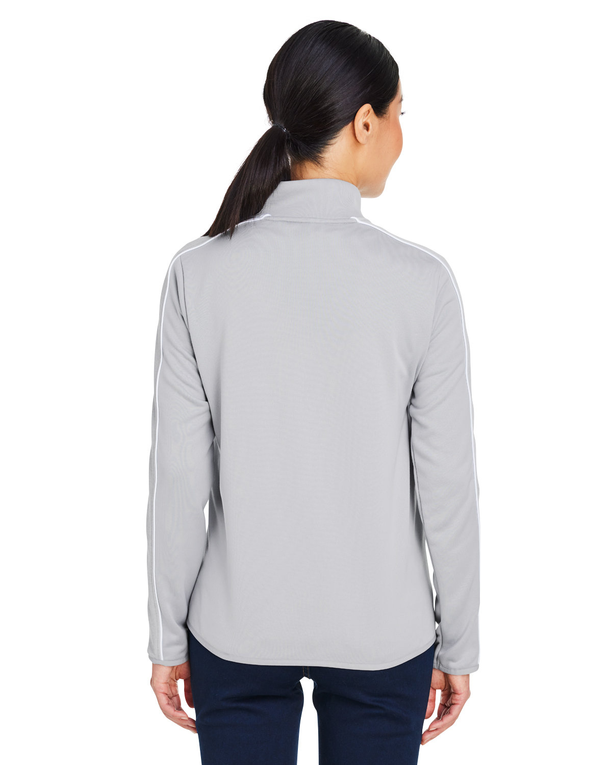 Ladies' Command Full-Zip 2 0