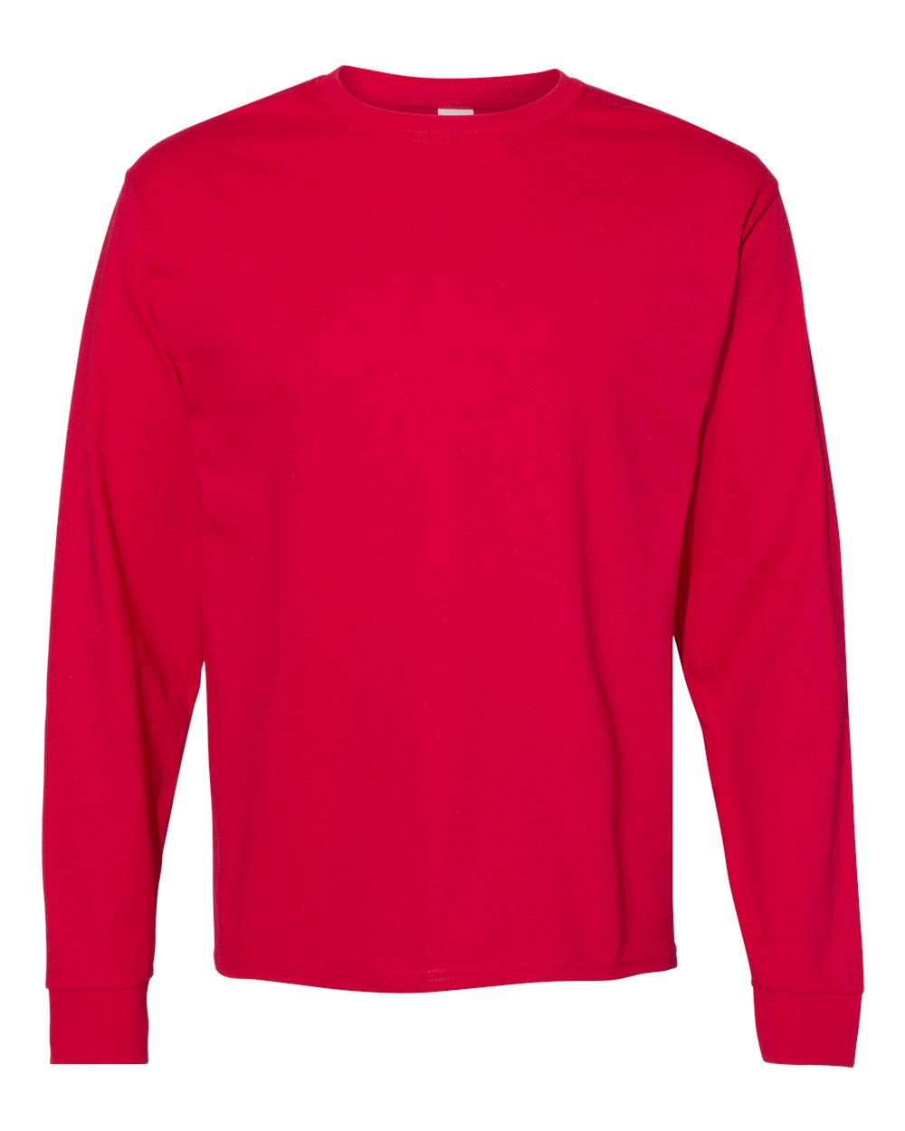 Essential-T Long Sleeve T-Shirt - 5286 103