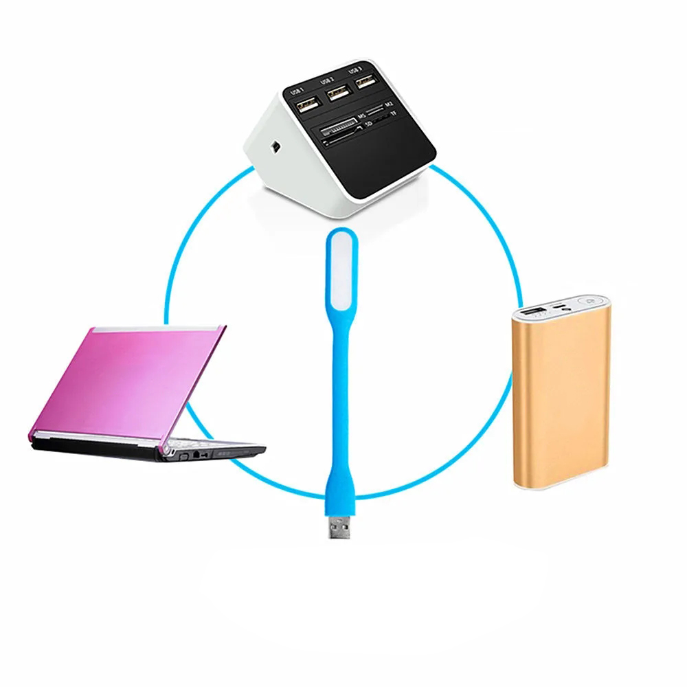 USB LED Light 2