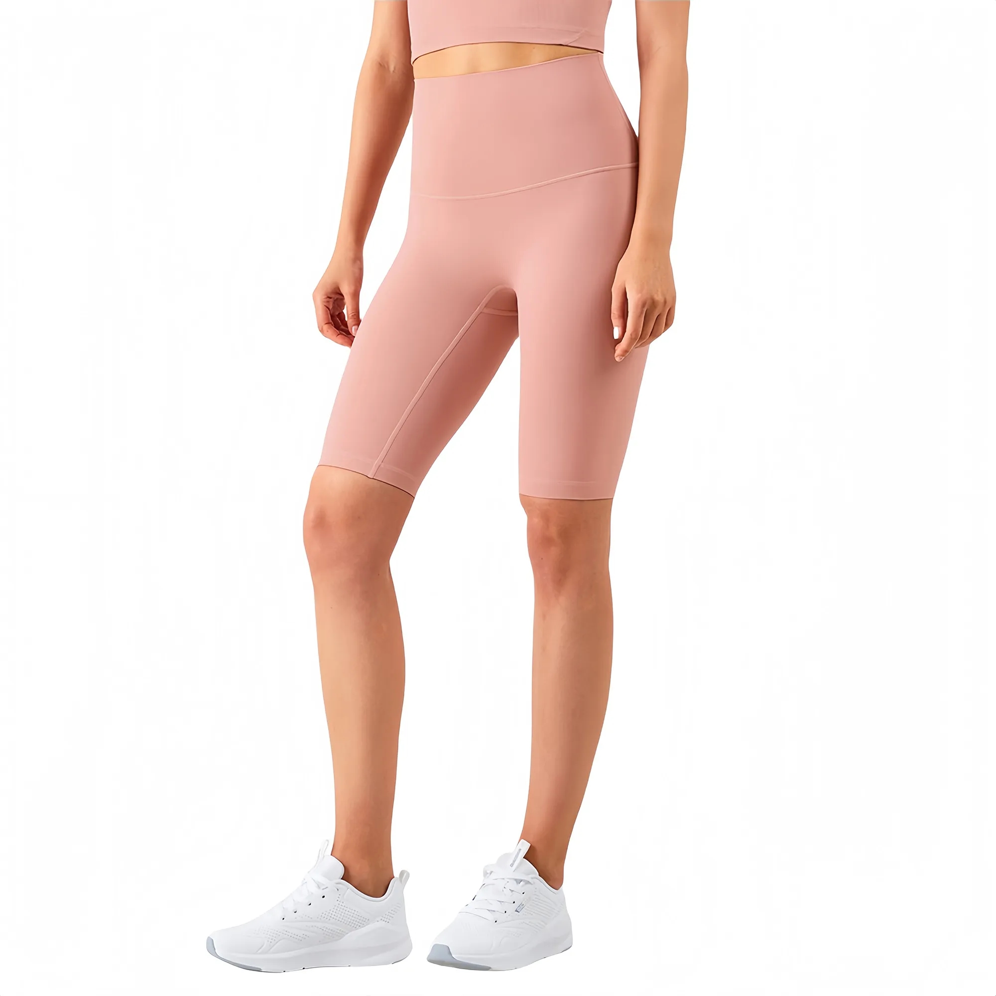 Comfortable High-waisted Yoga Pants 9