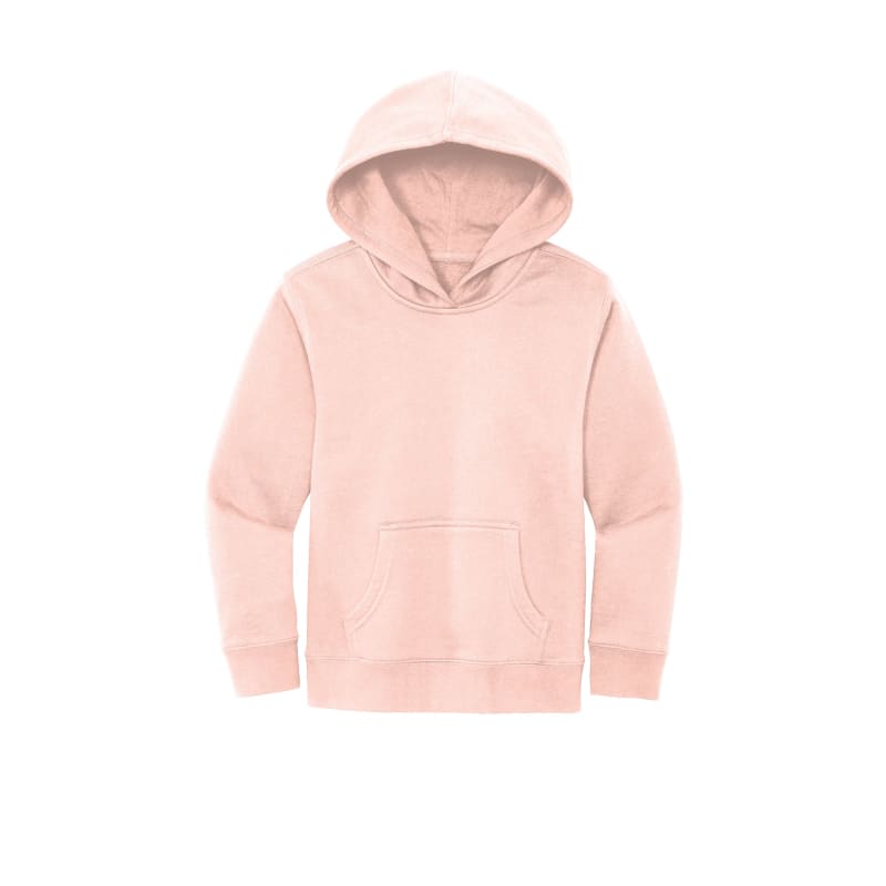 District Youth V.I.T. Fleece Hoodie 38