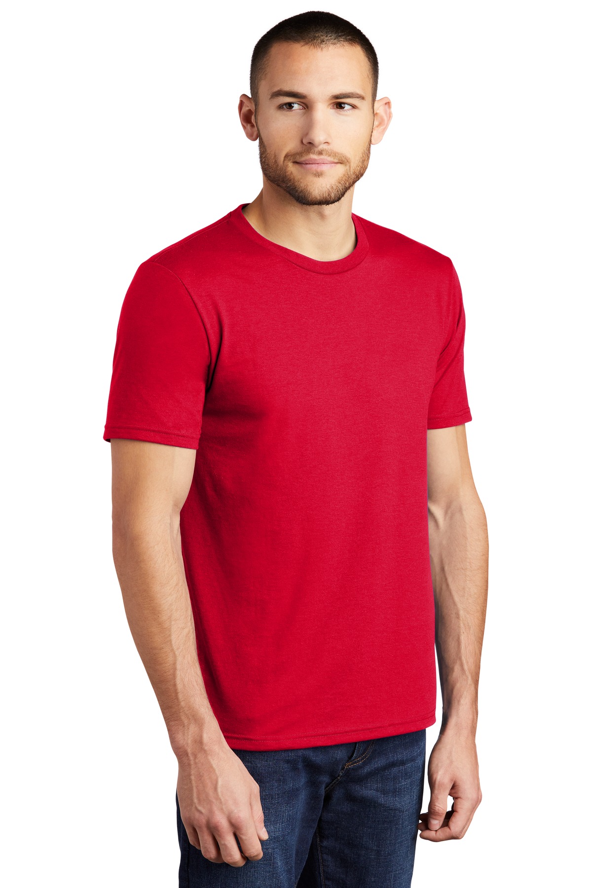 District® Perfect Tri Tee 44