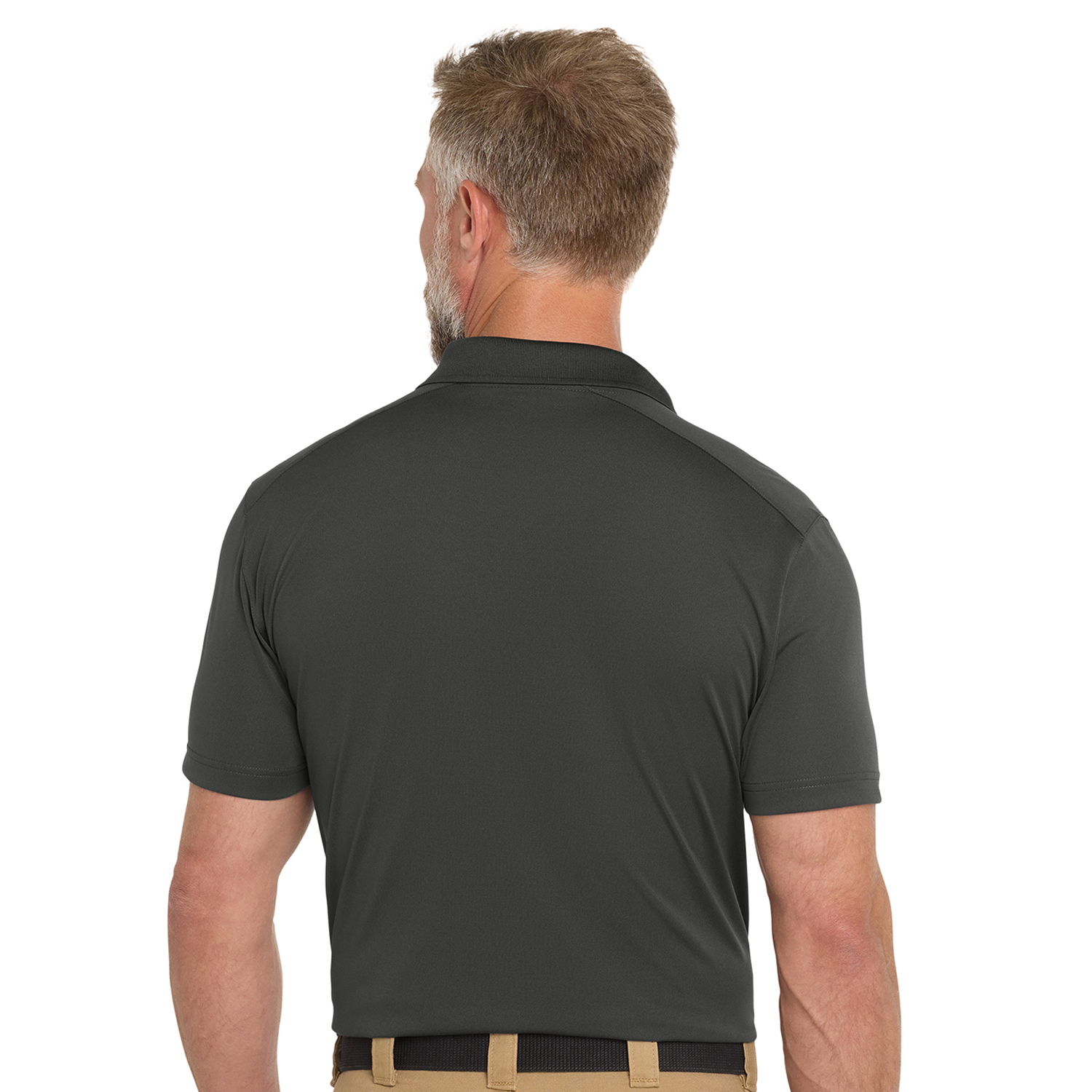 CornerStone® Select Lightweight Snag-Proof Polo 2