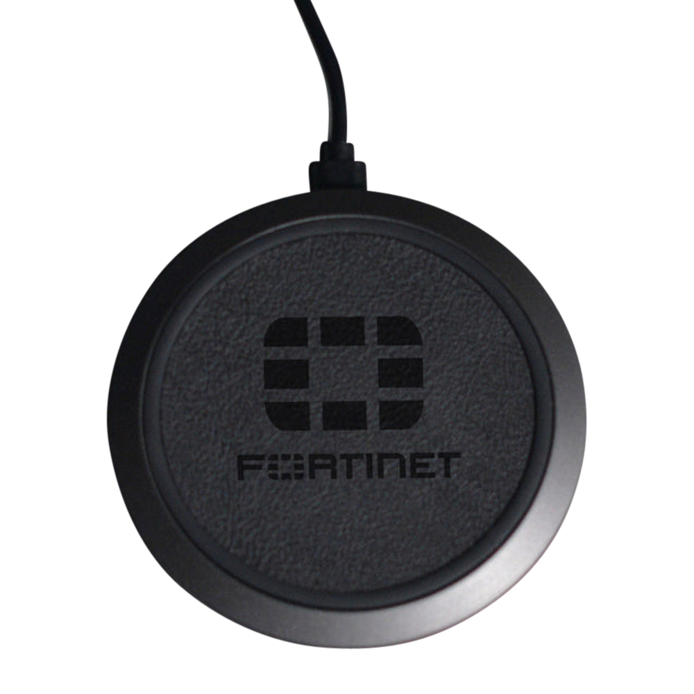 Wireless Qi Charger 3