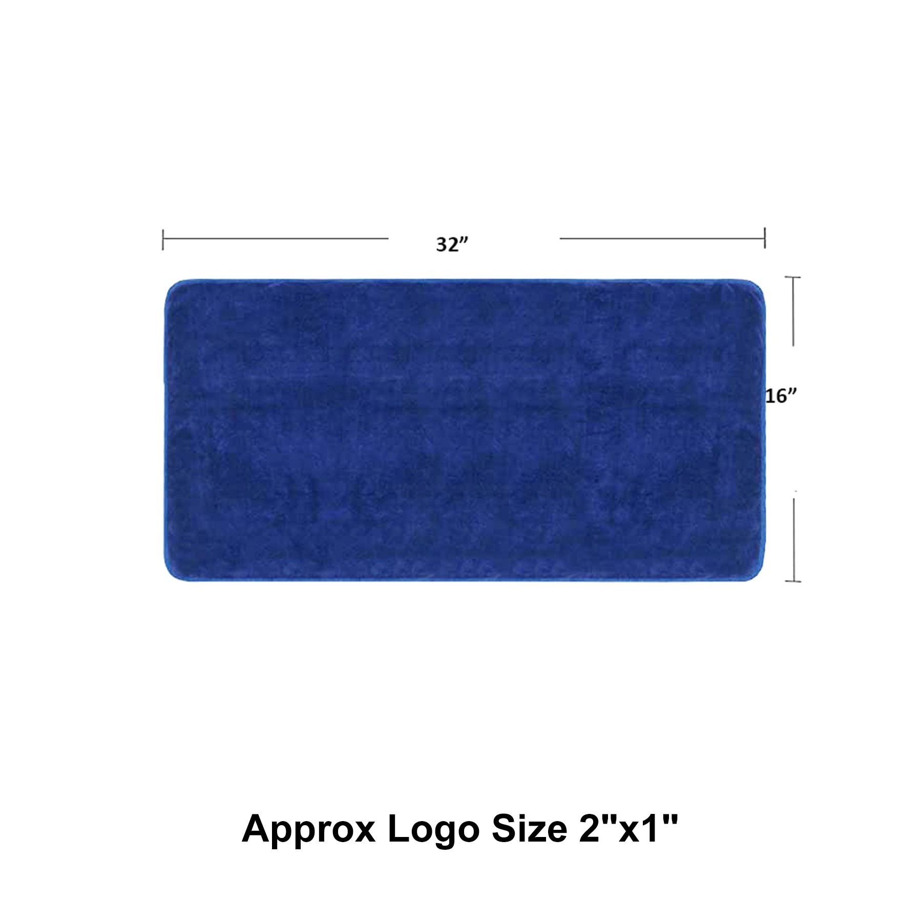 Microfiber Fitness Exercise Gym Towel 2