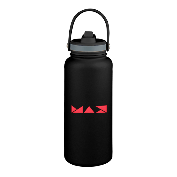 Basecamp Ultra Tundra with Straw Lid - 32 oz. 36