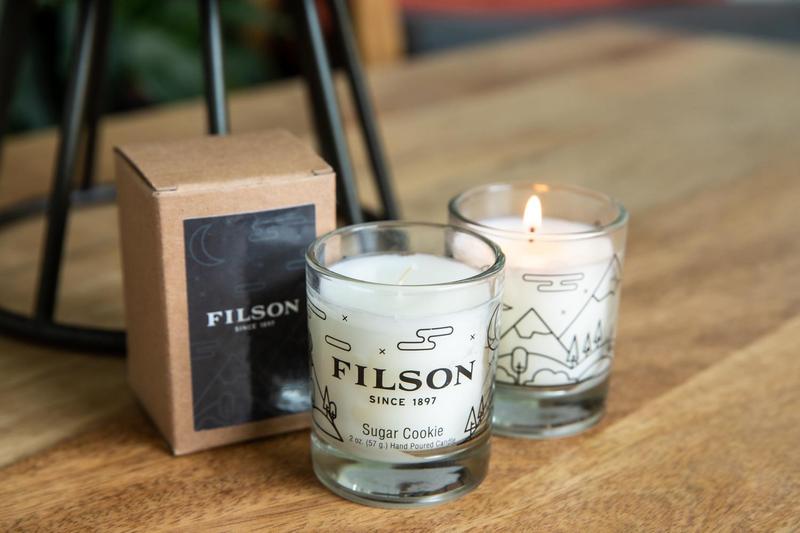 3 oz. Scented Votive Candle in a Cardboard Gift Box 23