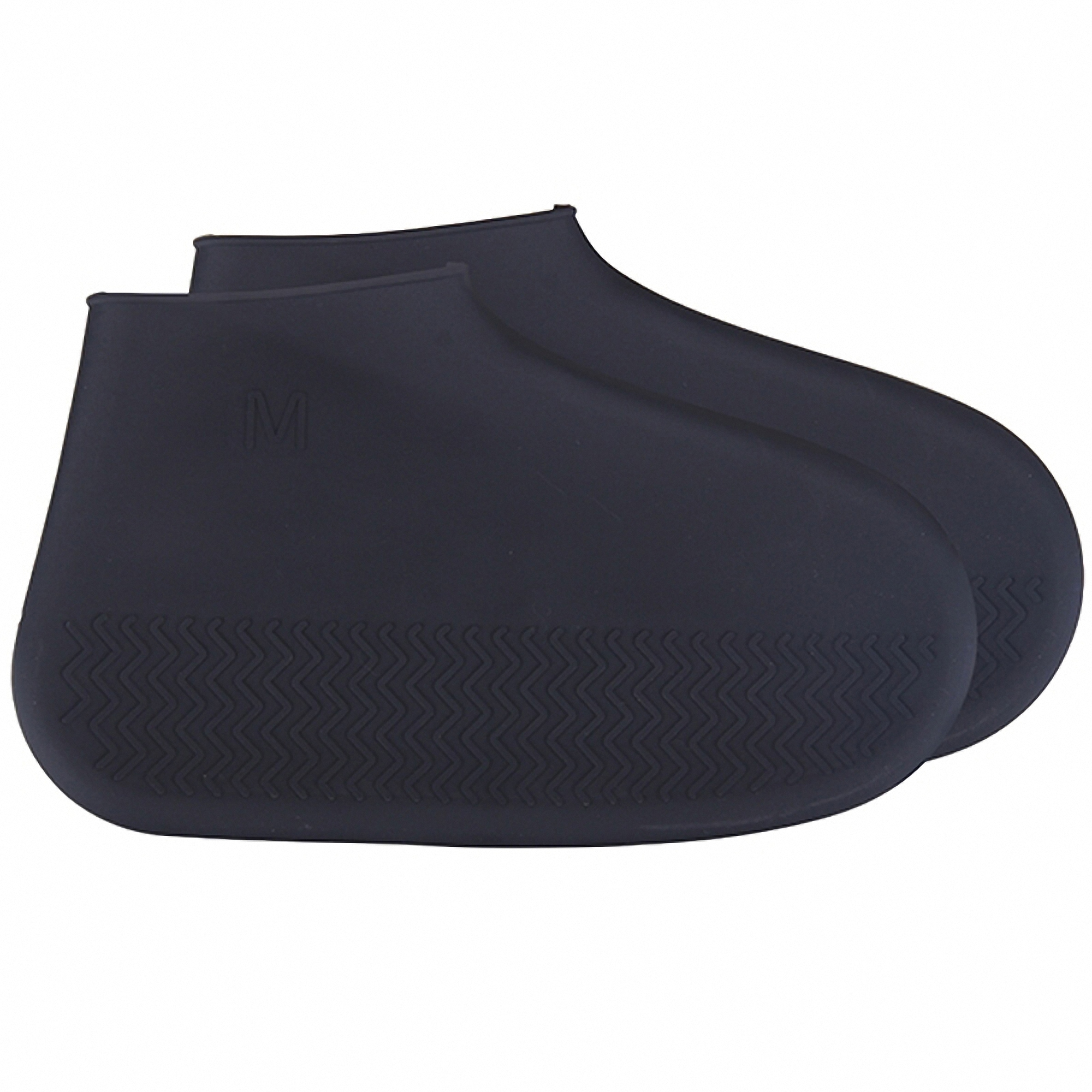 Waterproof Silicone Shoe Covers 2