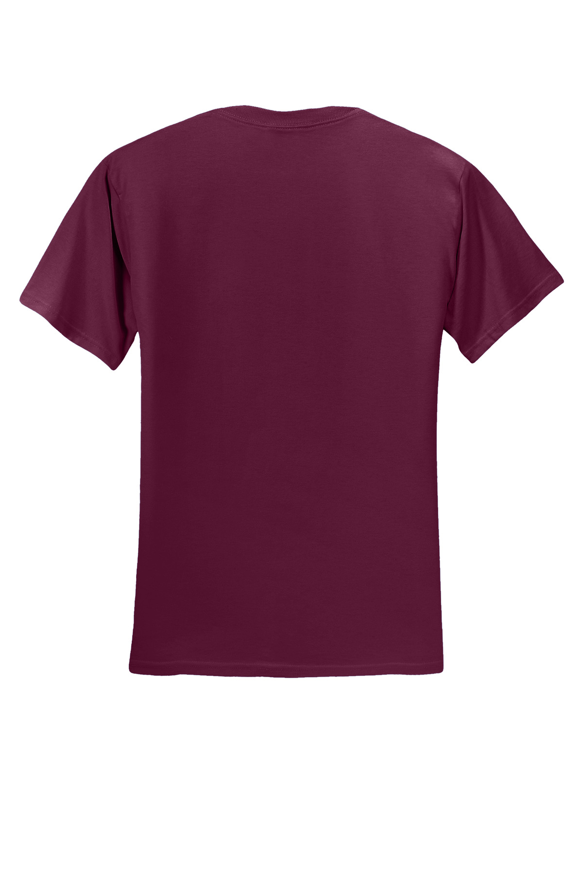 Jerzees - Dri-Power 50/50 Cotton/Poly T-Shirt. 29M 341
