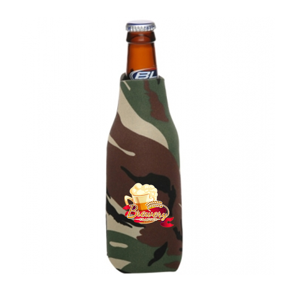 Zipper Bottle Insulator 15