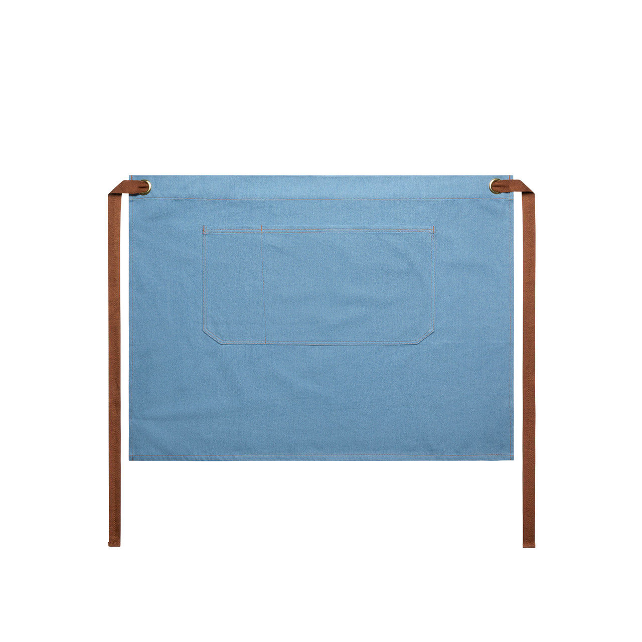 Denim Half Apron | 1085 11