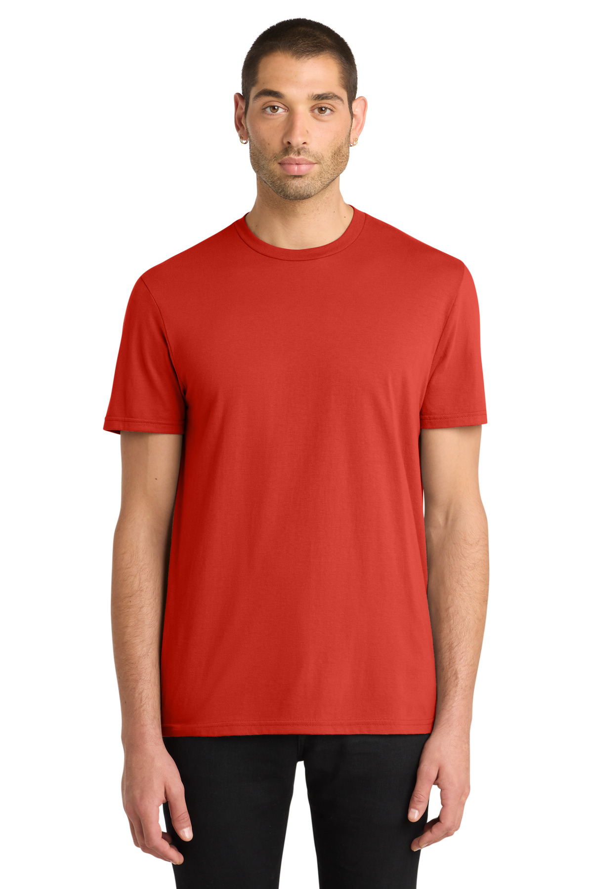 District Very Important Tee . DT6000 345
