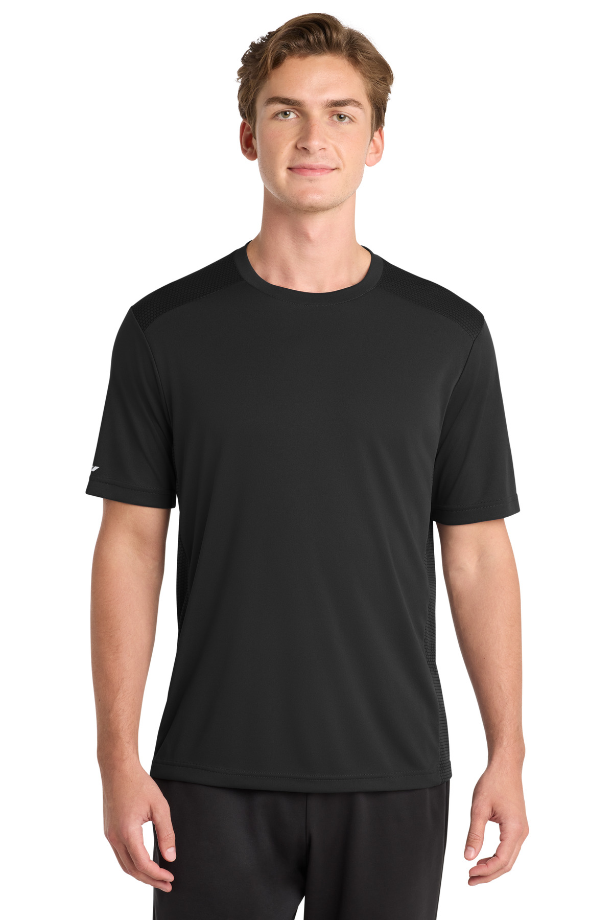 Sport-Tek PosiCharge Elevate Tee. ST380 40