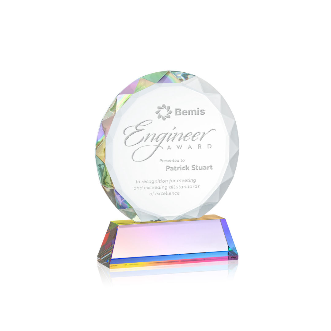 Stratford Award - Prismatic 11