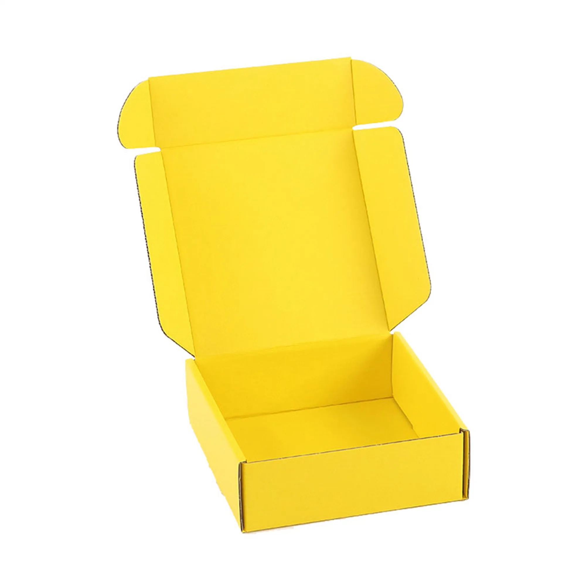 Cardboard Corrugated Mailer Box 5