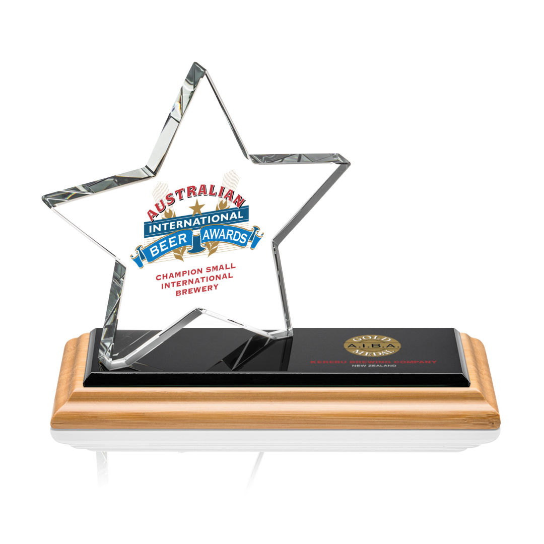 Northam Star VividPrint™ Award 25