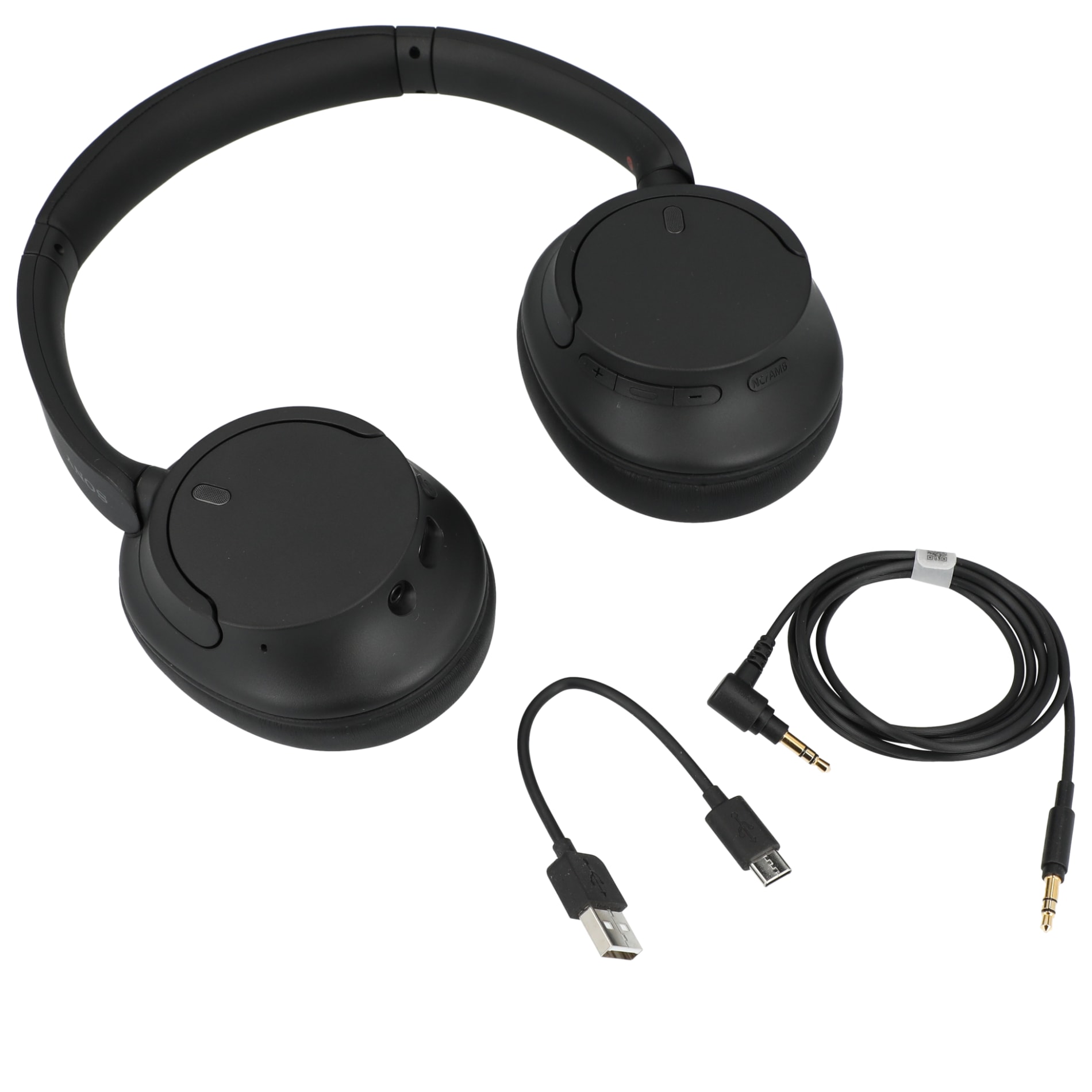 WH-CH720N Wireless Noise Canceling Headphones