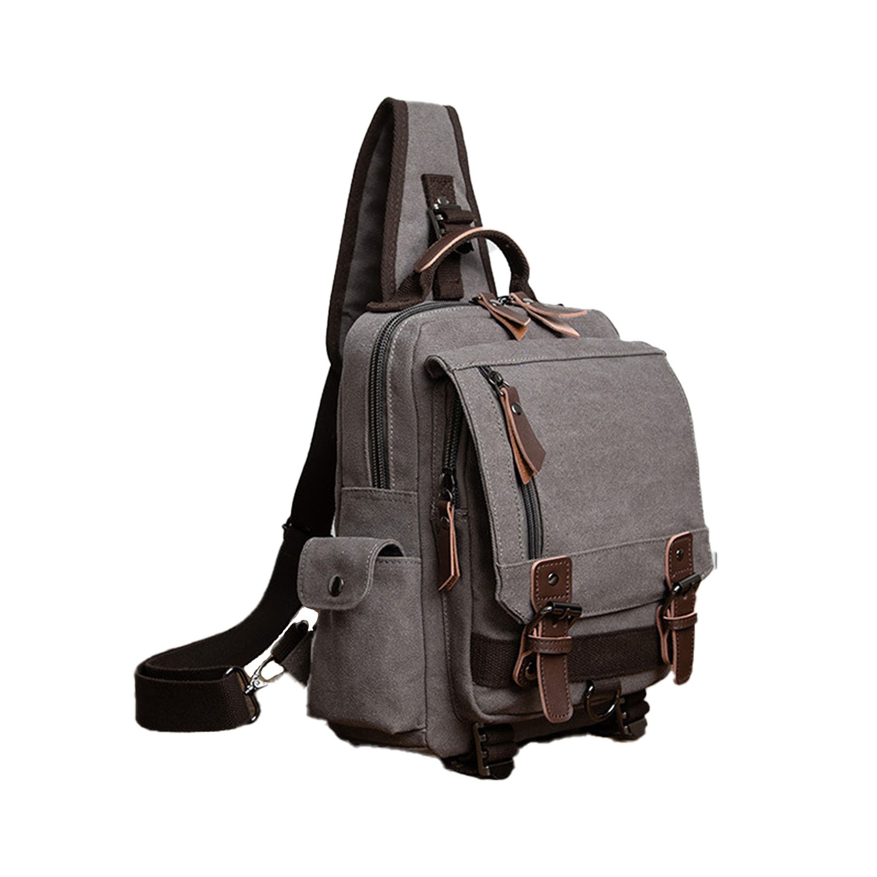 Multi Purpose Foldable Shopping Bag 6