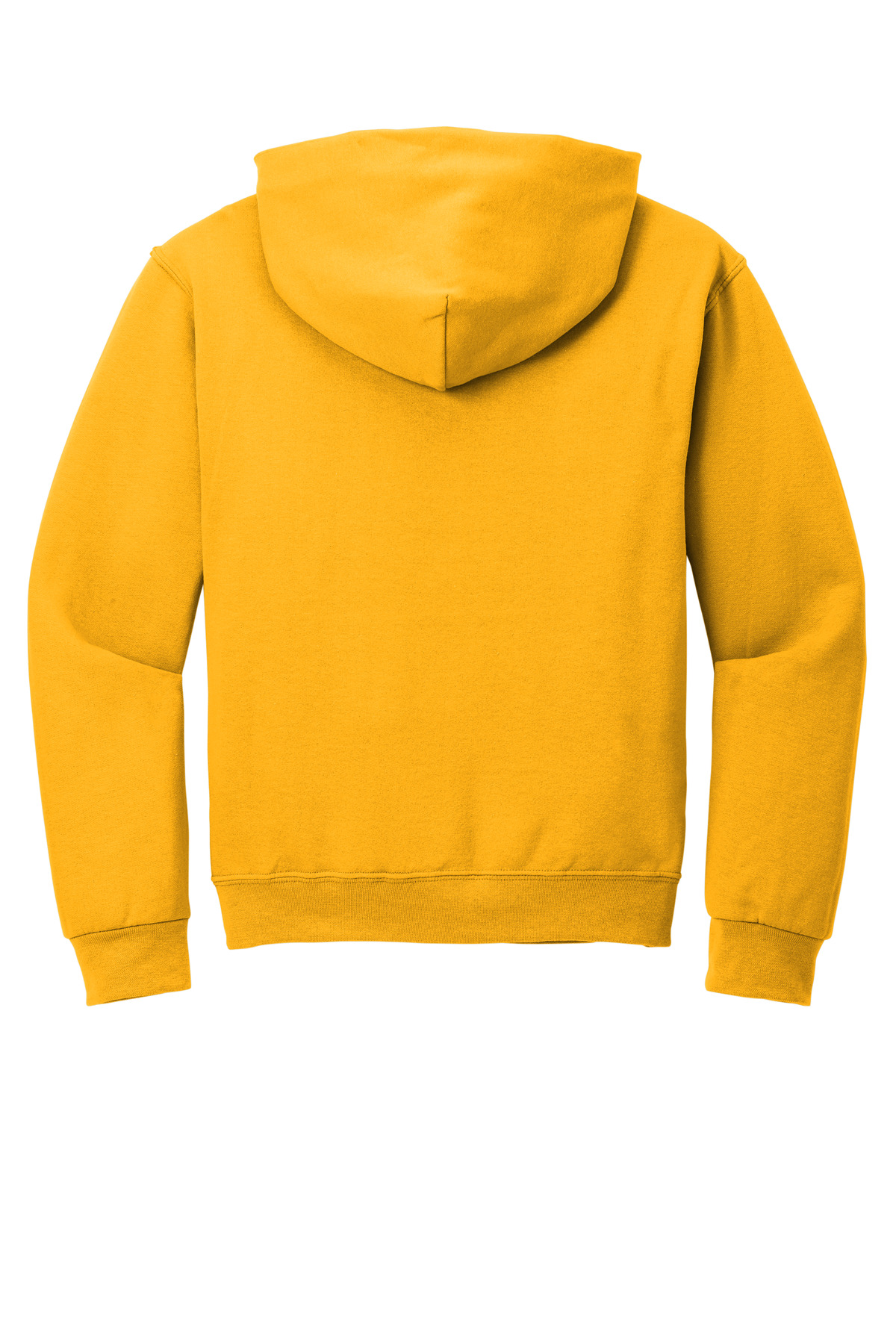 Jerzees NuBlend Pullover Hooded Sweatshirt. 996M 310