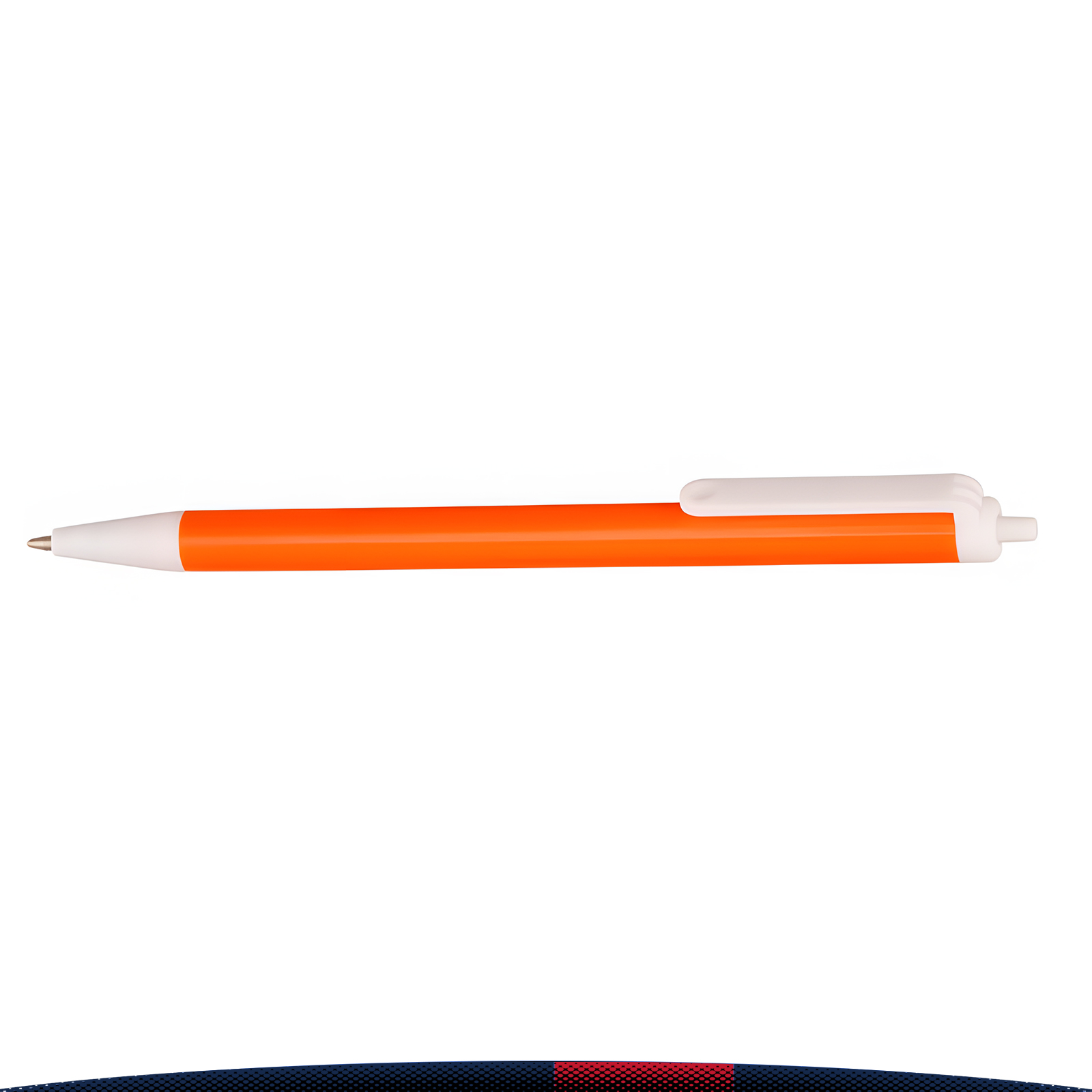 Raimi Retractable Plastic Pens 6