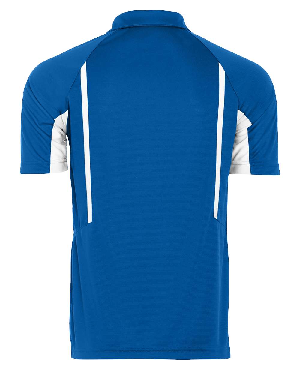 Men's Two-Tone Avenger Polo - 222530 33