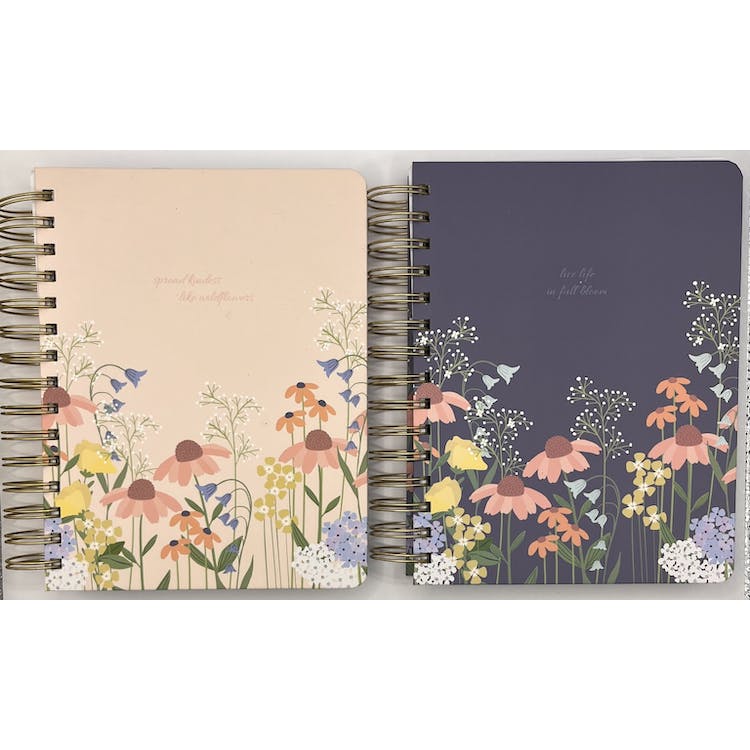 Journals - Fashion Cover 8" x 6" 1