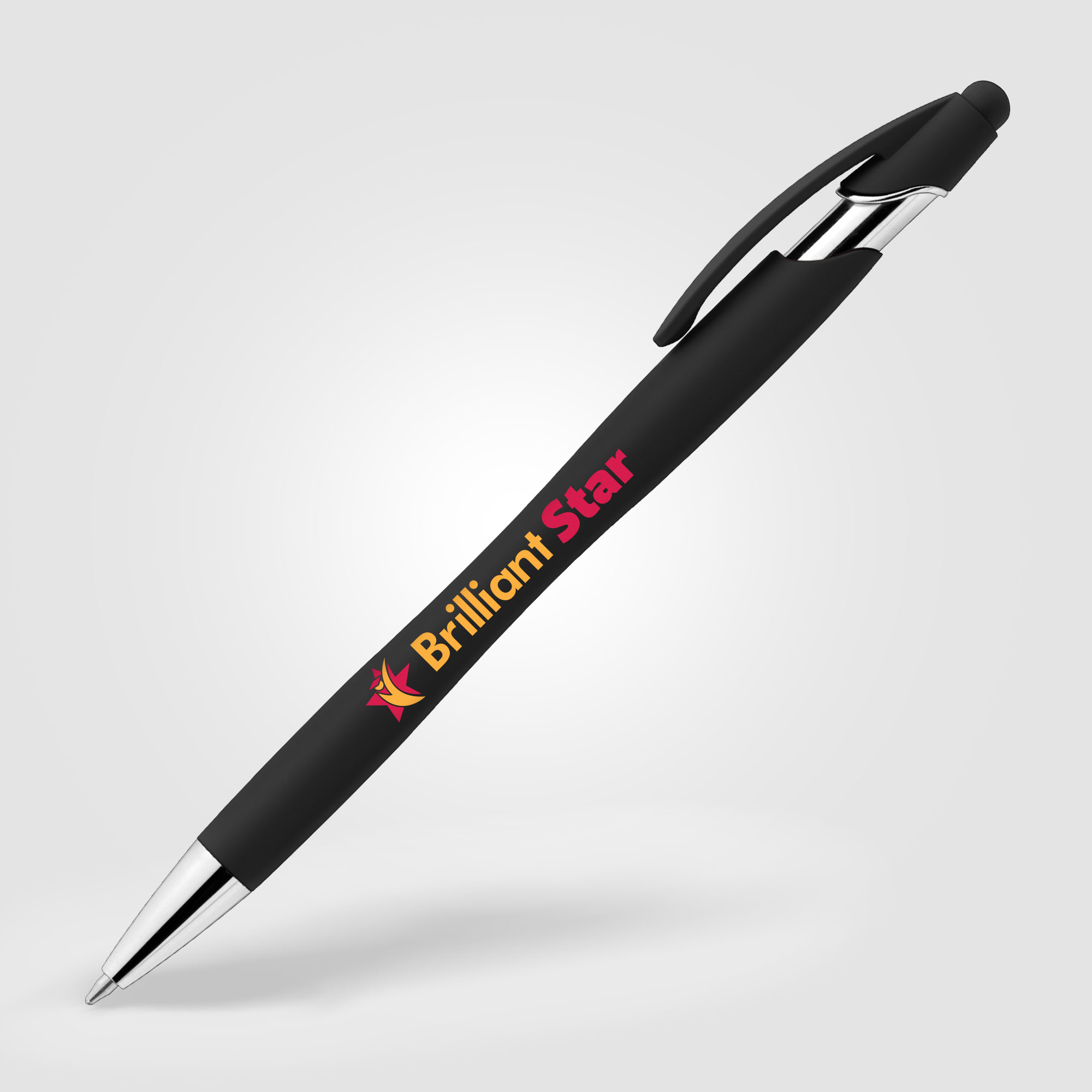 La Jolla Softy Brights Pen 5
