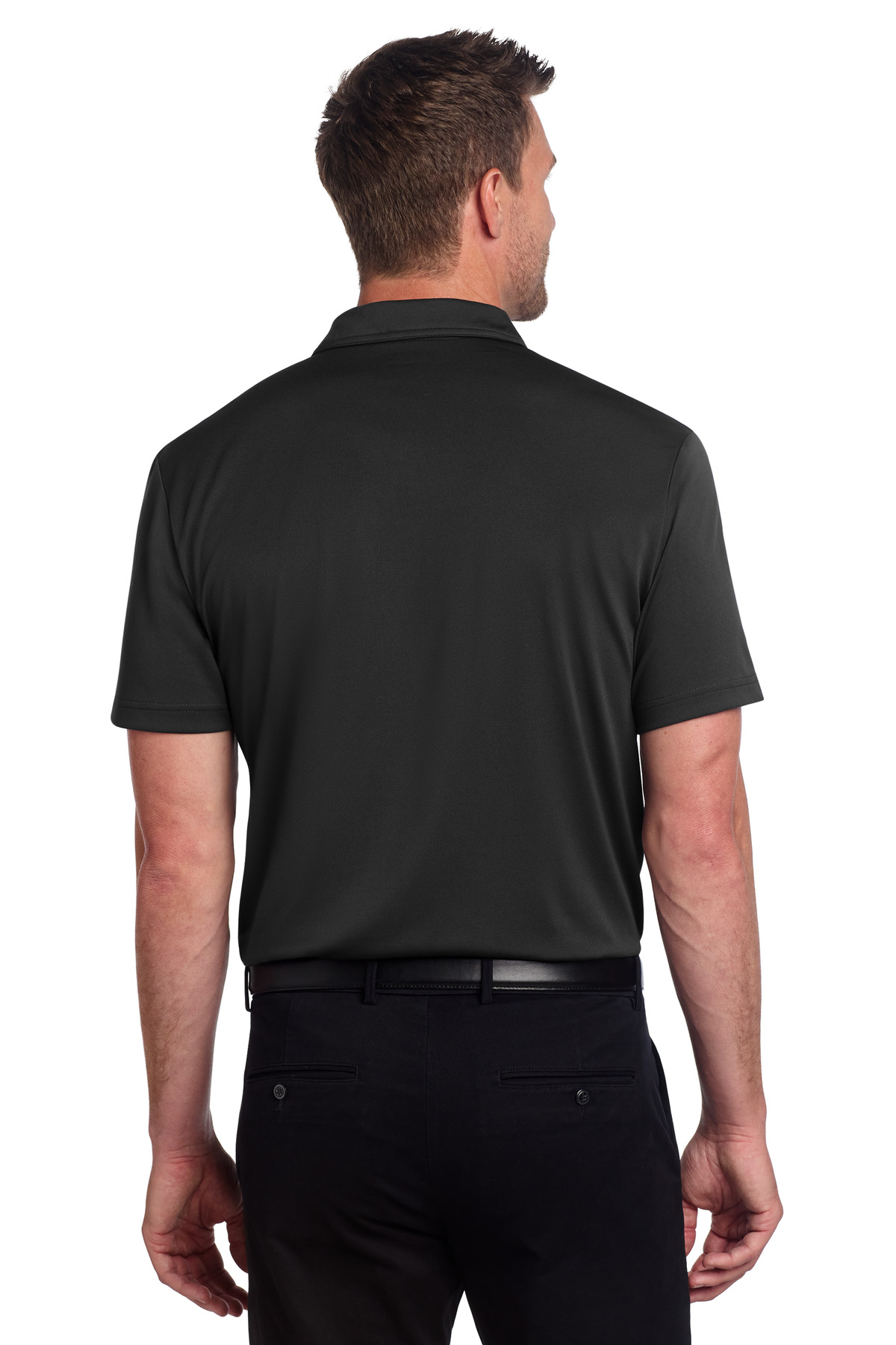 Port Authority C-FREE Snag-Proof Polo K864 16