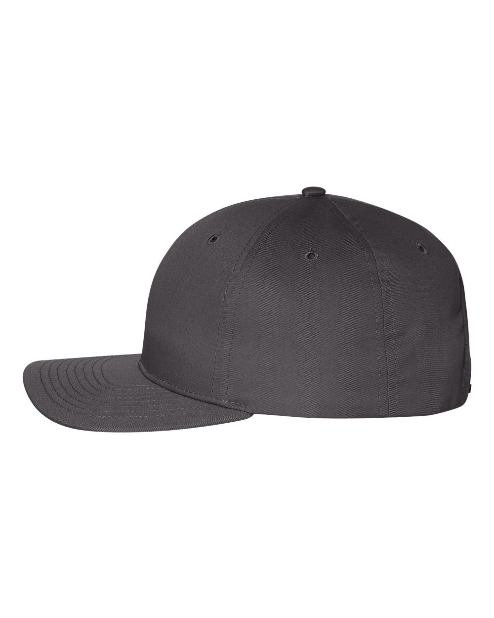 Pro Twill Snapback Cap - 212 3