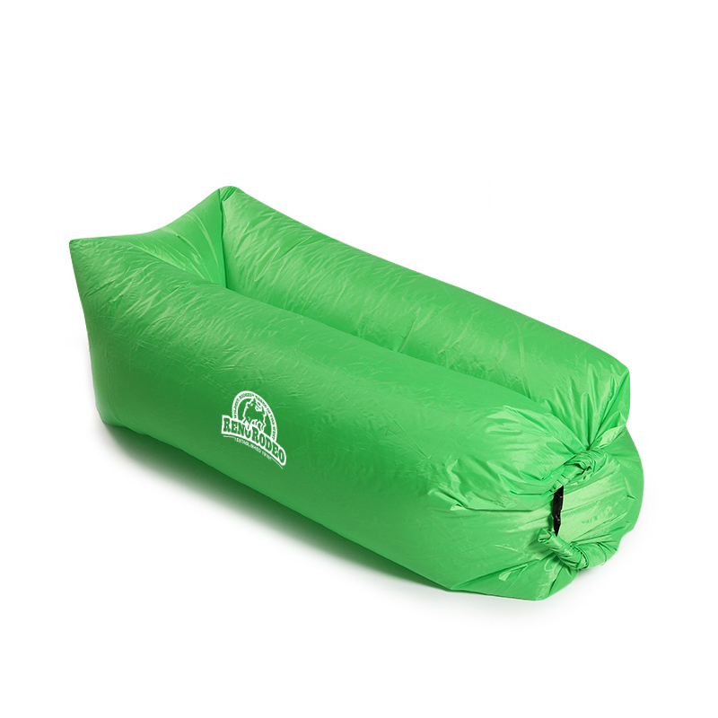 Inflatable Lounger Couch/ Airbed 4