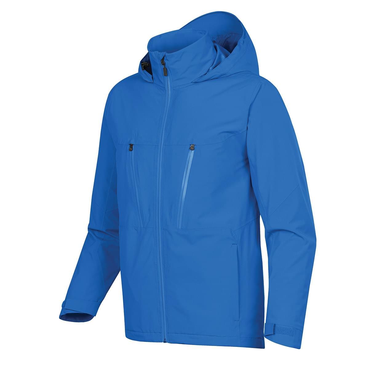 Stormtech Men's Hurricane Shell 8