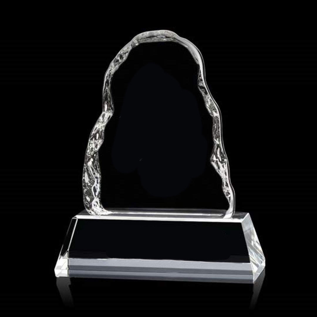 Carling Liquid Crystal™ Award - Clear 2
