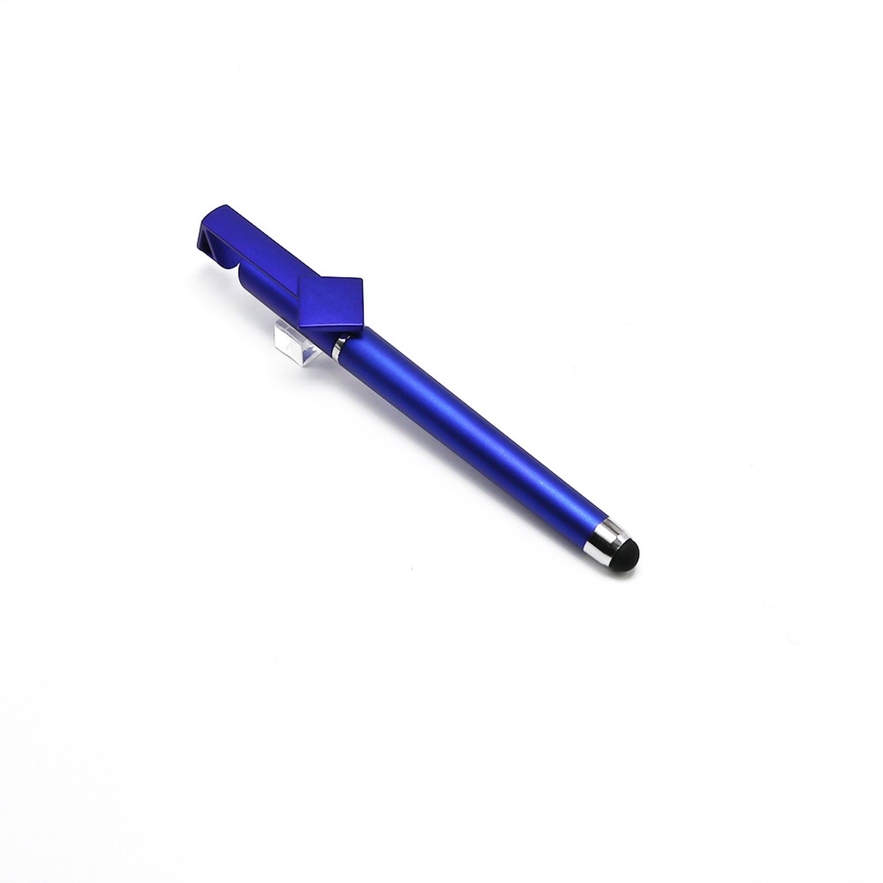 3 In 1 Phone Holder Qr Code Capacitive Stylus Ballpoint Pens 15