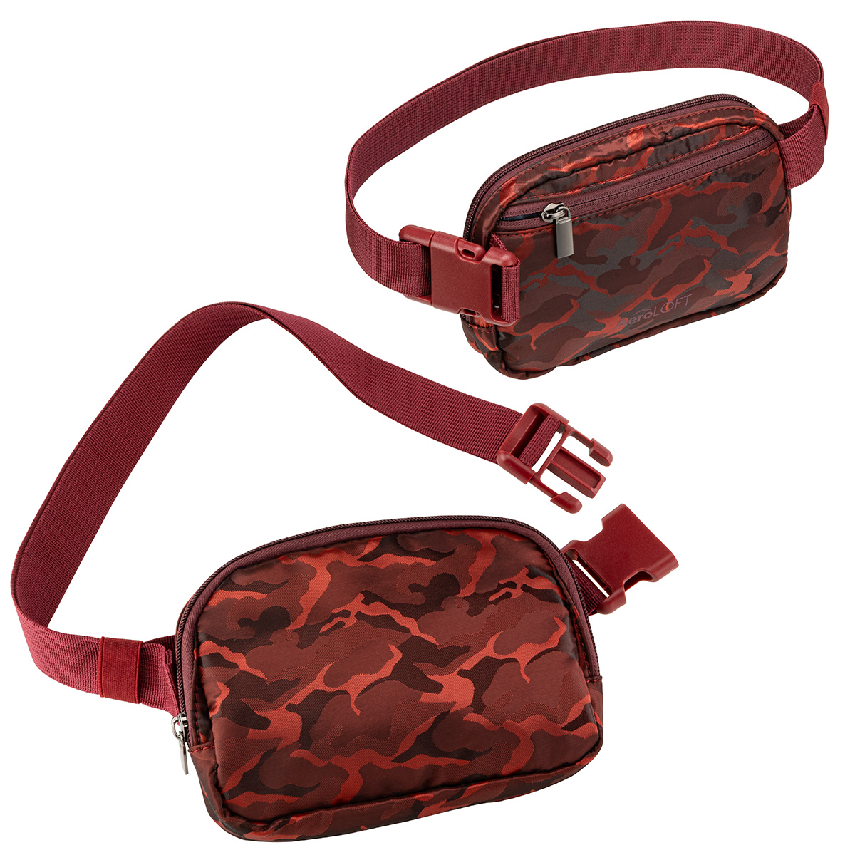 AeroLOFT® Anywhere Belt Bag 52