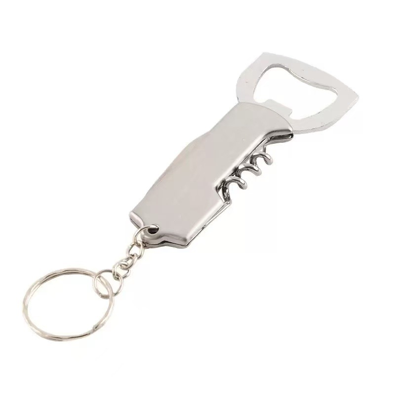 Multifunctional Bottle Opener 2