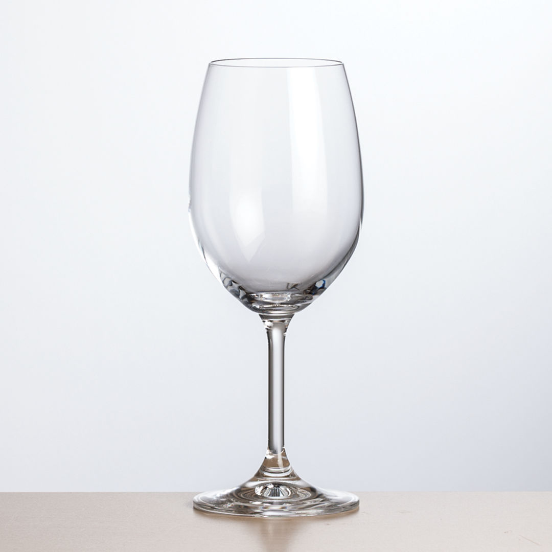 Naples Wine - Imprinted 18