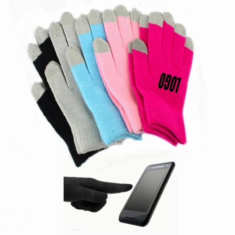 Touch Screen Gloves 1