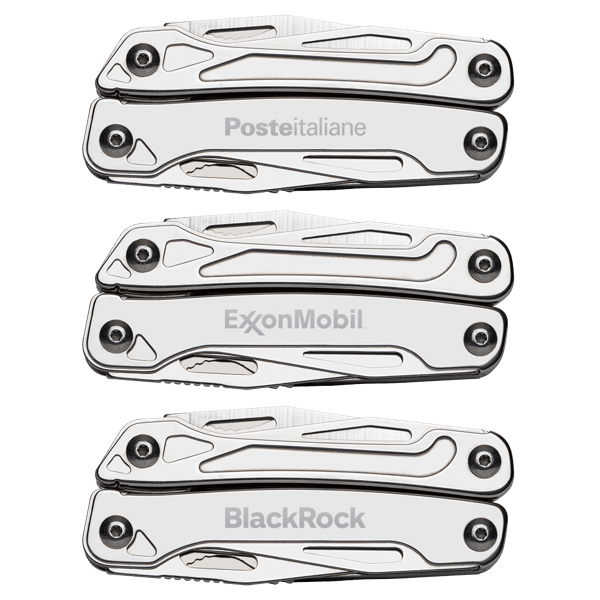 Basecamp Wolverine Multi Tool 15
