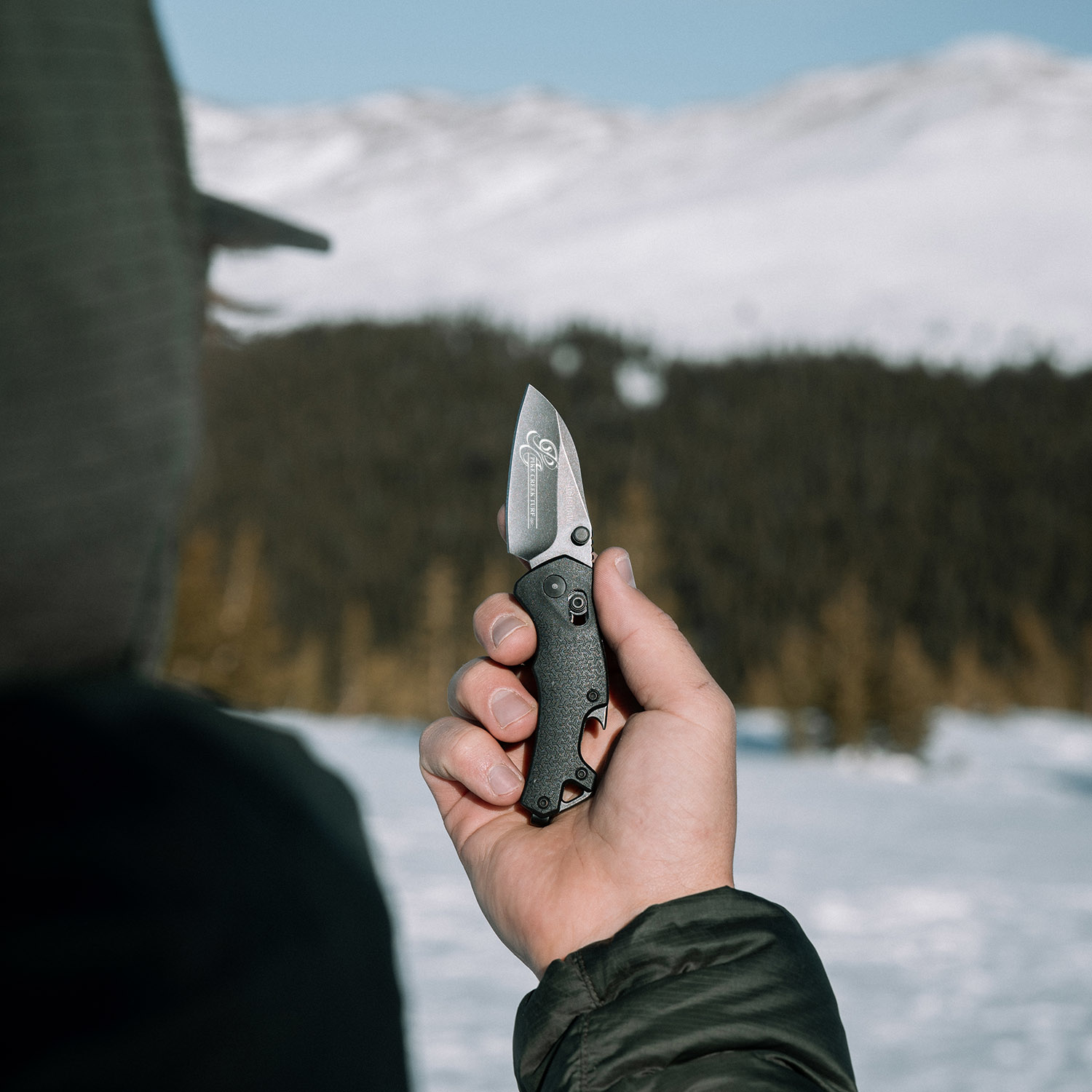 Kershaw® Craze 4