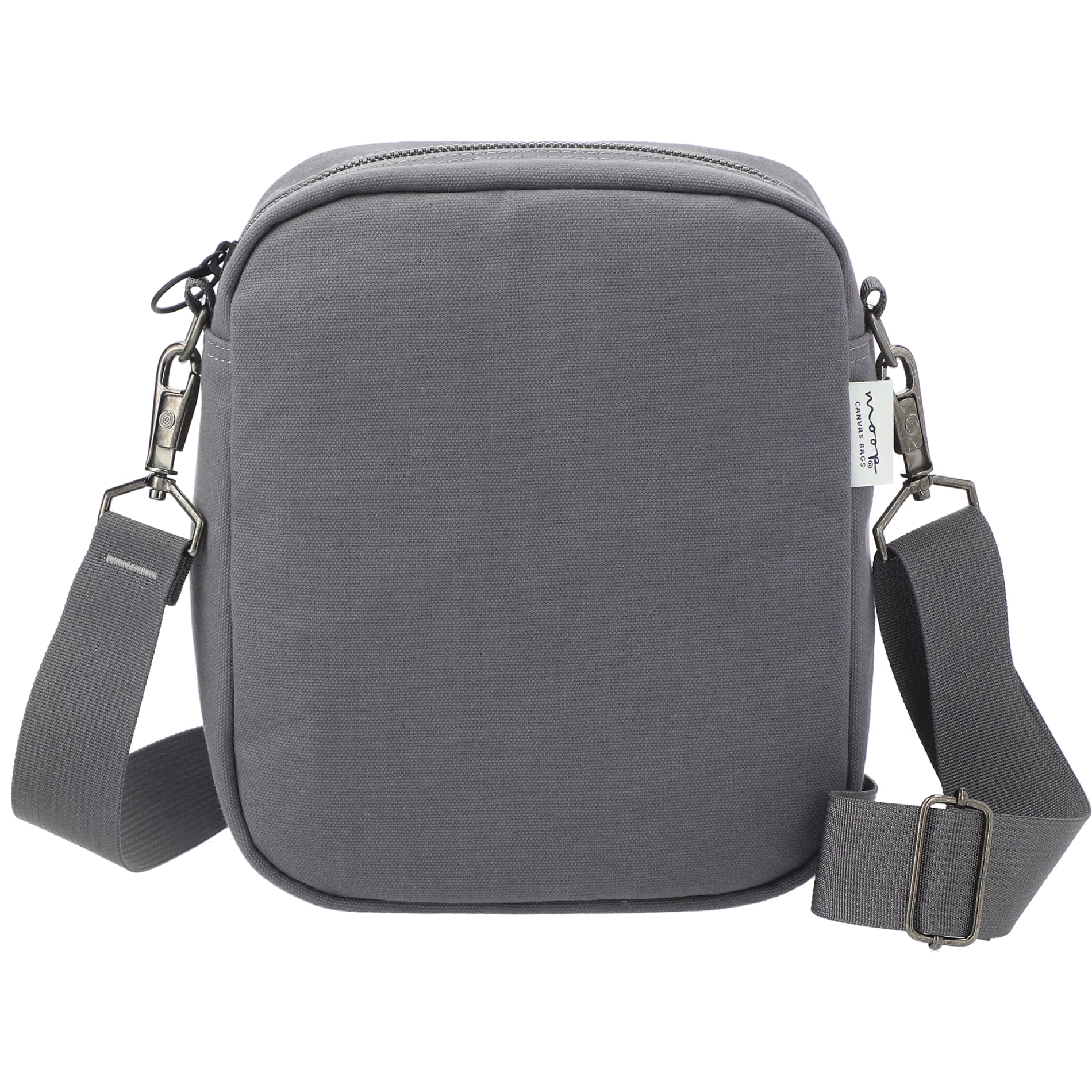Moop® Wayfinder Crossbody Tote 18