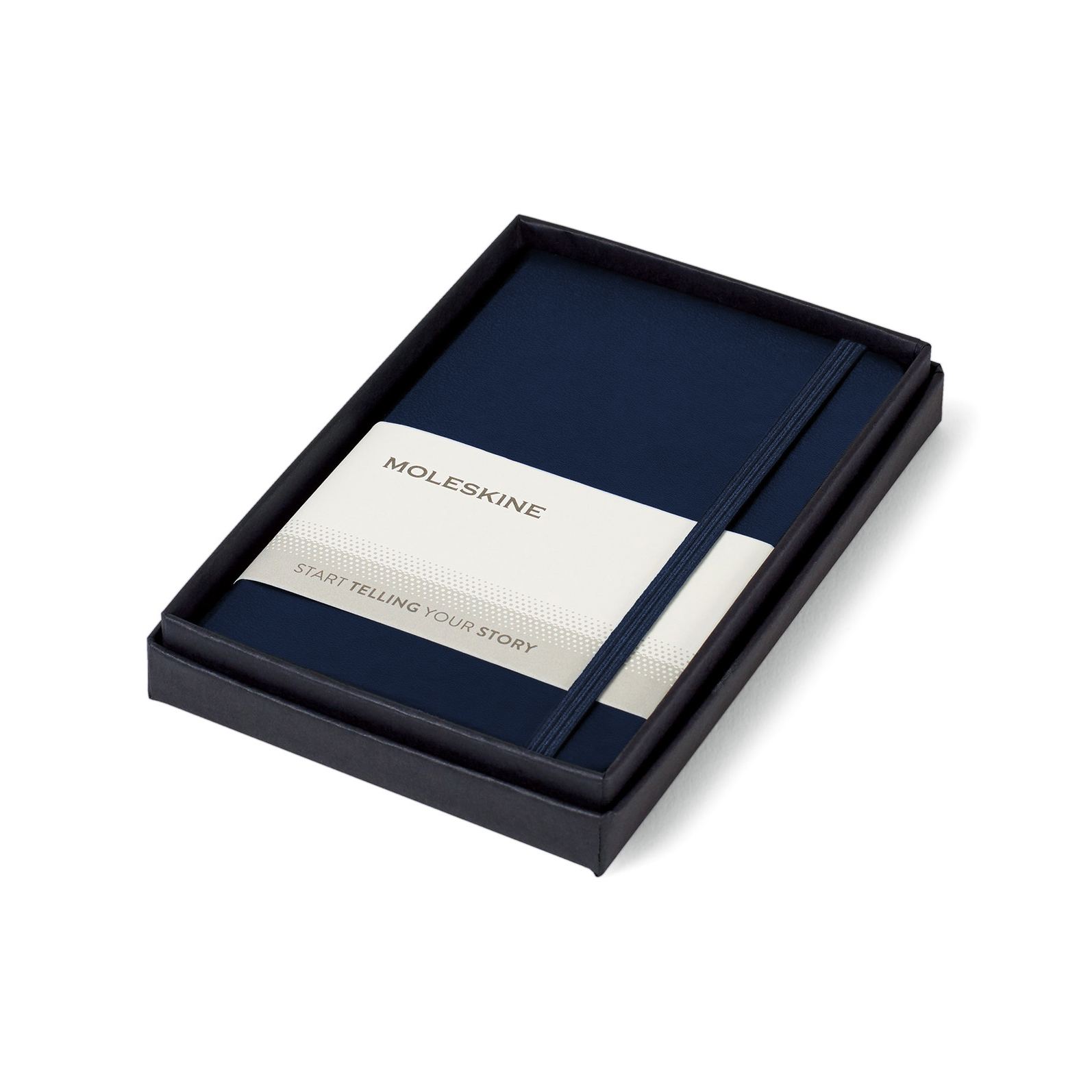 Moleskine® Pocket Notebook Gift Set 2