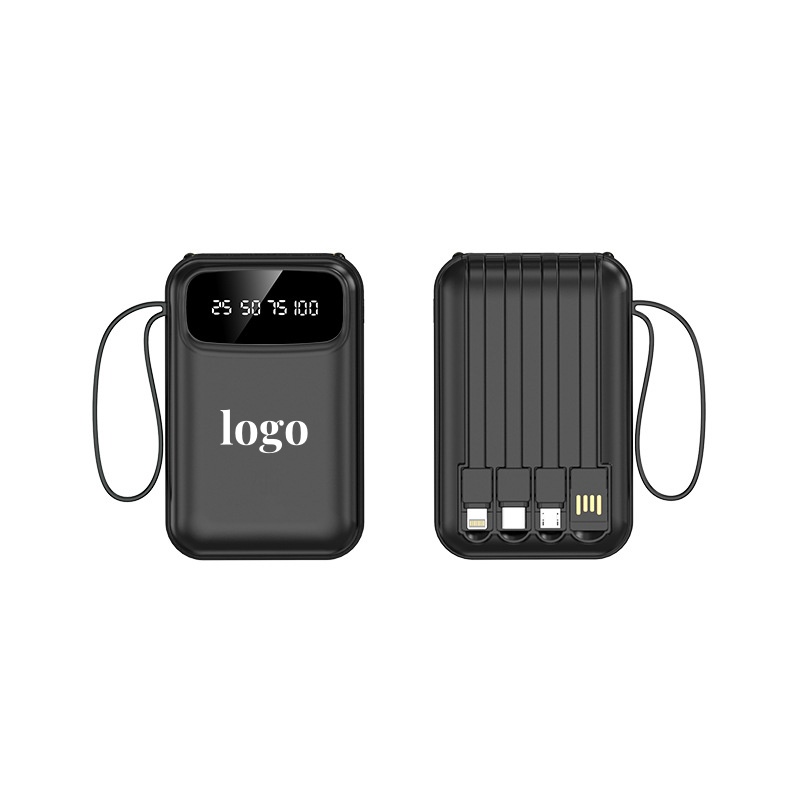 10000mAh Power Bank Portable Charger 1