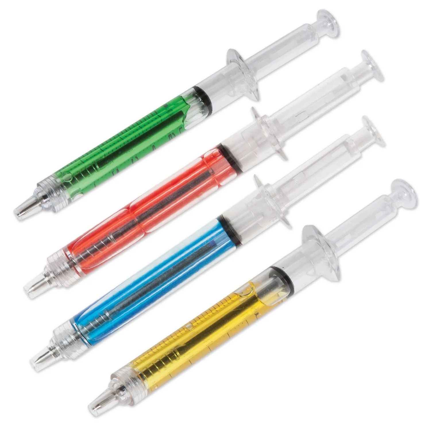 Syringe Pen 5