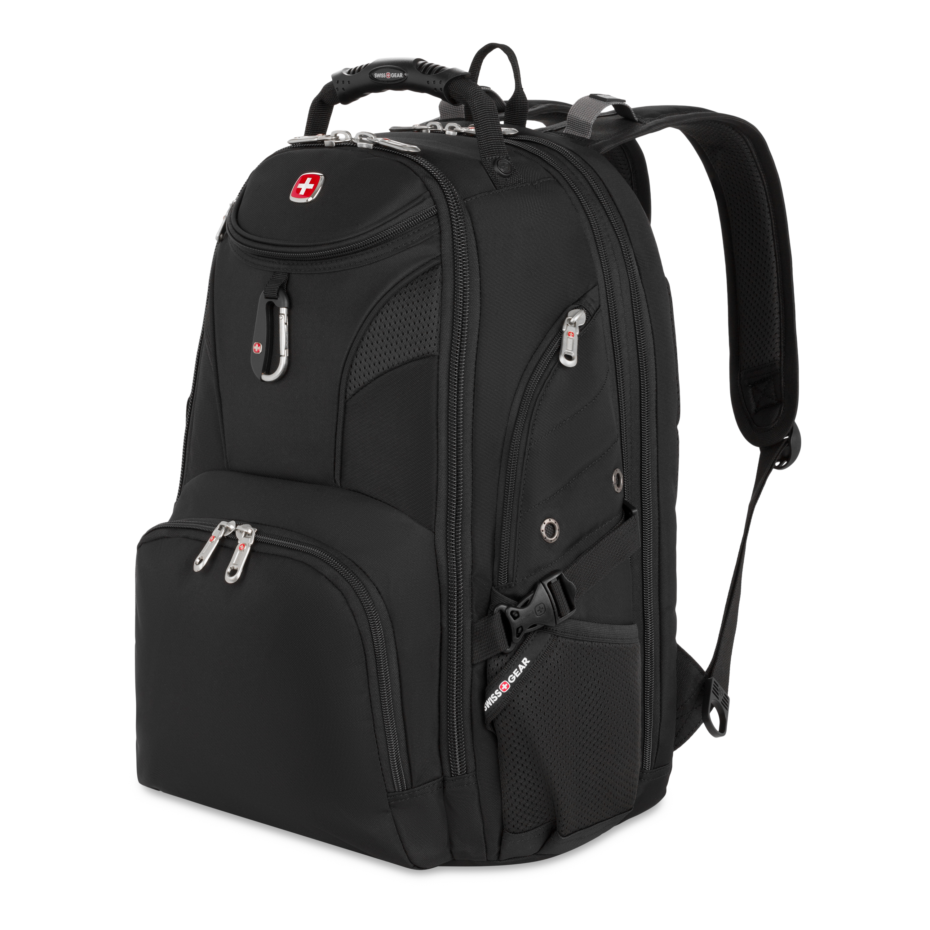 SWISSGEAR 5977 ScanSmart Laptop Backpack 1