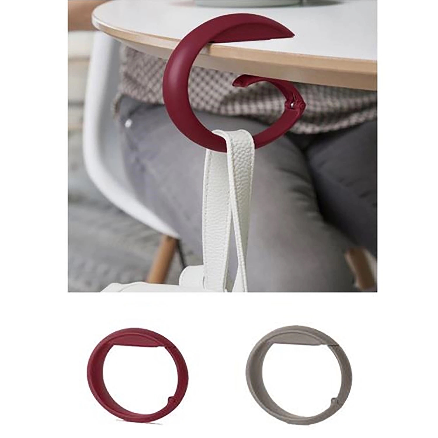 Small Bag Hook 3