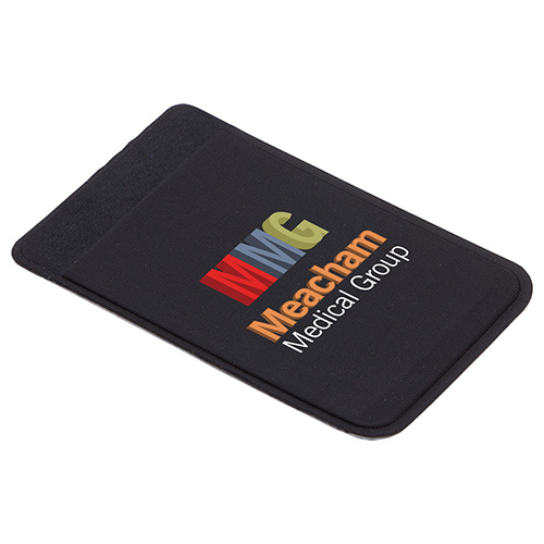 Expandable Lycra Phone Wallet 21