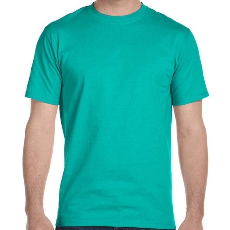 Gildan DryBlend® 5.6 Oz., 50/50 T-Shirt 37