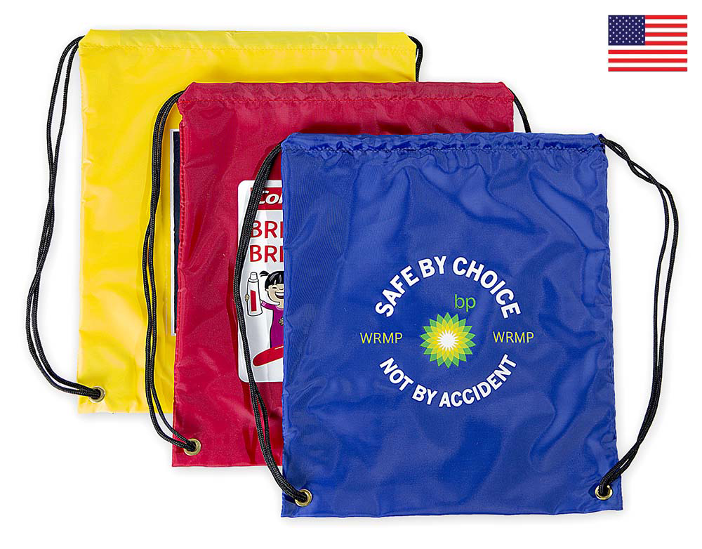 Psychedelic Youth Backpack 13.5X15" 2