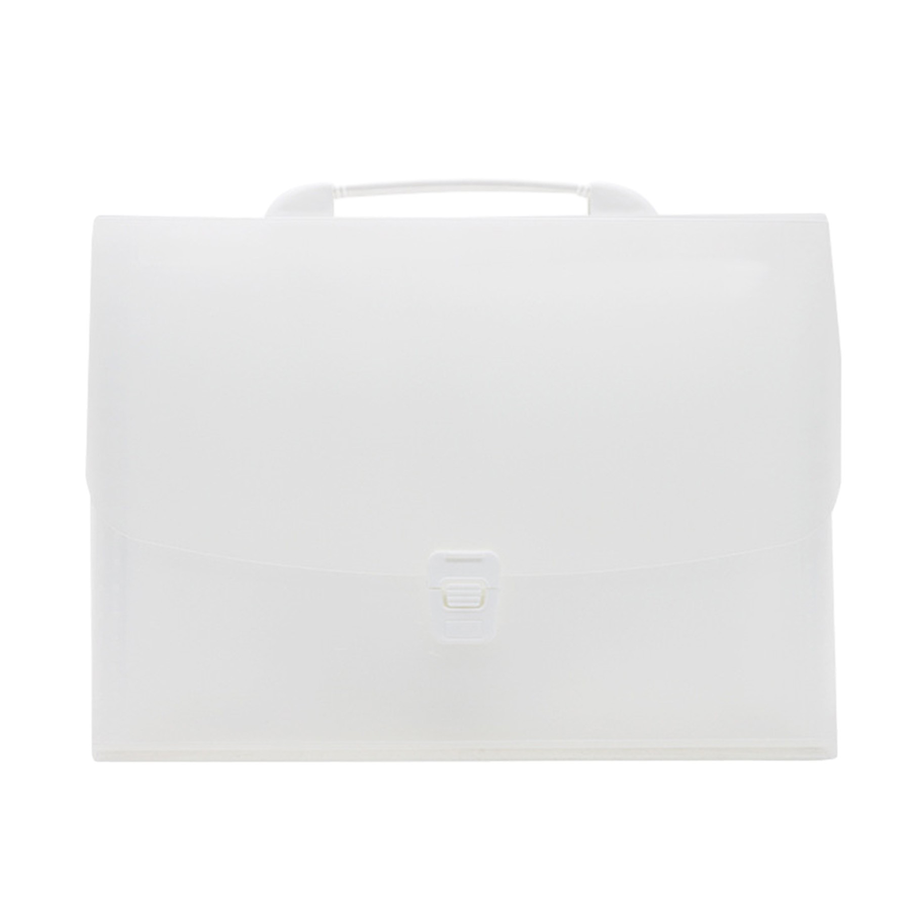 Accordion Folder W/Handle 5